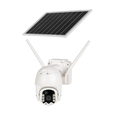 Kamera 4G zewnętrzna Kruger&amp;Matz Connect C100 Solar