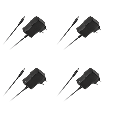 Zestaw do monitoringu WiFi Kruger&amp;Matz Connect C200 Tuya