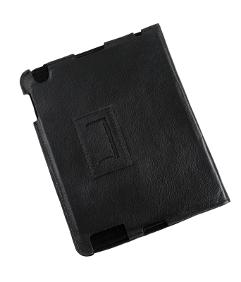 Etui dedykowane do Apple iPad 2 czarne