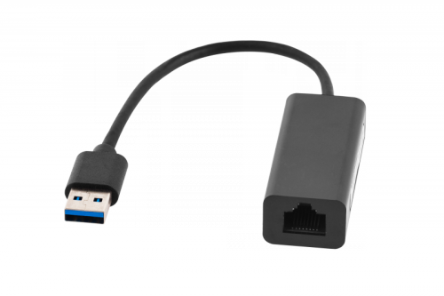 Adapter karta sieciowa USB 3.0 RJ45 LAN gigabit 10/100/1000 Mb