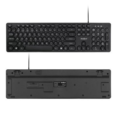 Klawiatura przewodowa WDK100