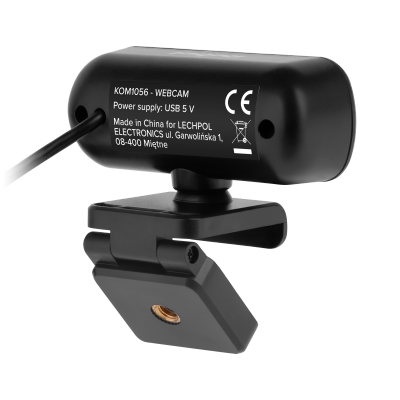 Kamera internetowa Rebel