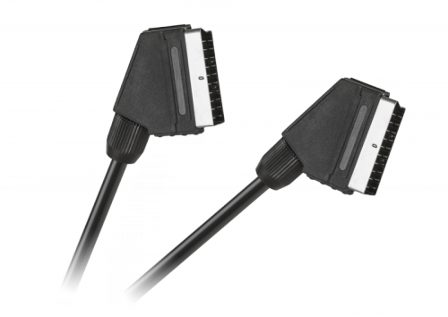 Kabel EURO-EURO 21 PIN 1,2m