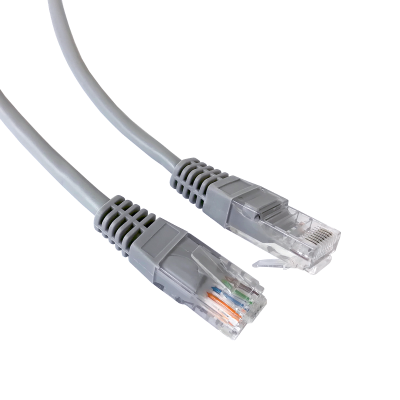 Patchcord UTP cat.6e 3m
