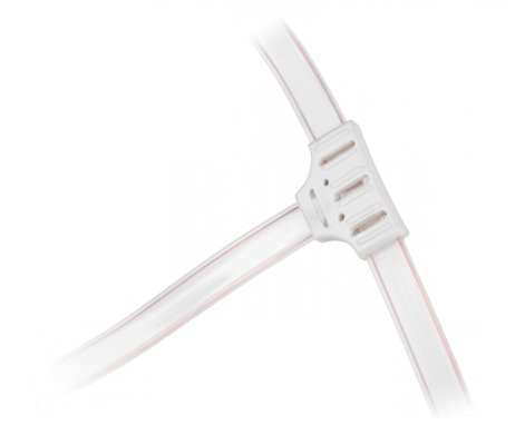 Kabel antenowy FM  - typ T 1,8mx1,8m