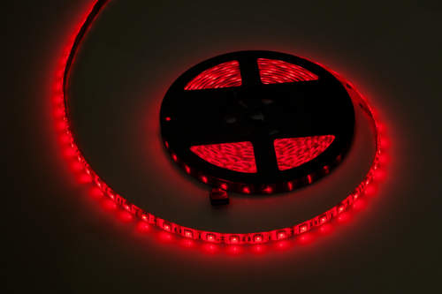 Sznur diodowy 5m Rebel  (300x5050 SMD) RGB, wodoodporny , 12V