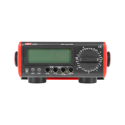 Miernik laboratoryjny  UT801