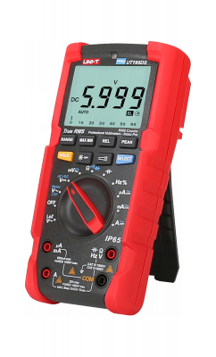 Miernik  uniwersalny Uni-T PRO UT195DS