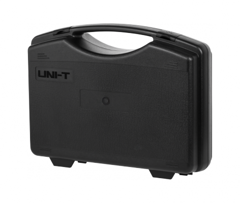 Miernik rezystancji uziemień Uni-T UT572