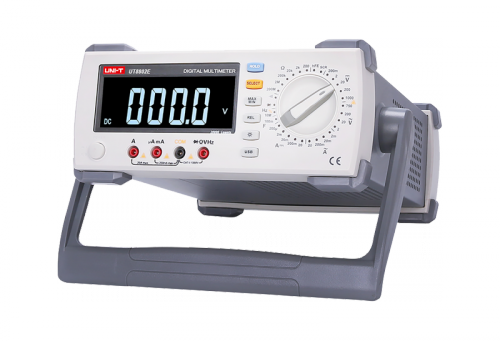 Miernik laboratoryjny Uni-T UT8802E