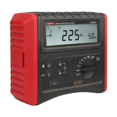 Miernik Uni-T UT586+
