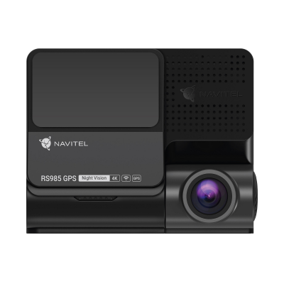 Rejestrator samochodowy NAVITEL RS985 GPS