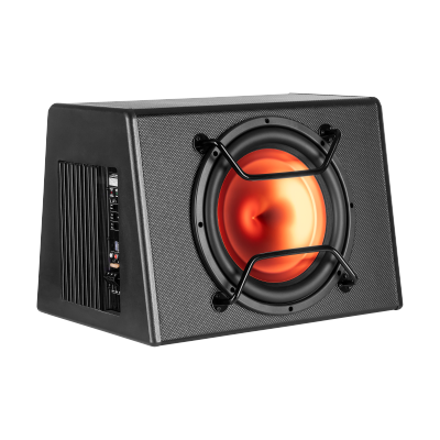 Subwoofer aktywny PY-BB300X