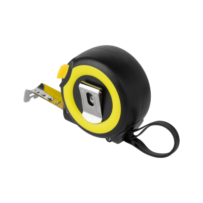 Miara zwijana stalowa 10m 25mm