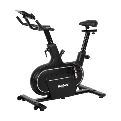 Rower spinningowy REBEL ACTIVE model RBA-1007