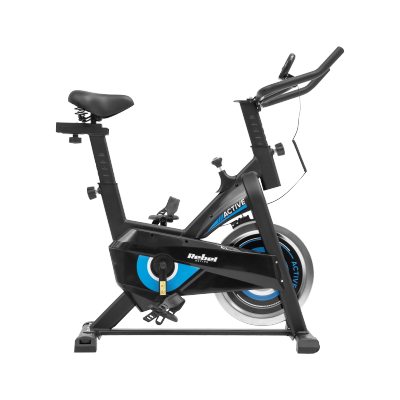 Rower spinningowy REBEL ACTIVE model RBA-1008