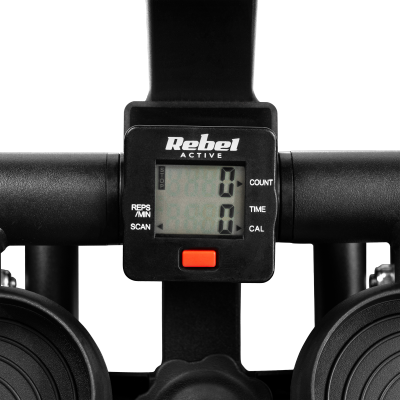Stepper RBA-3230 Rebel Active