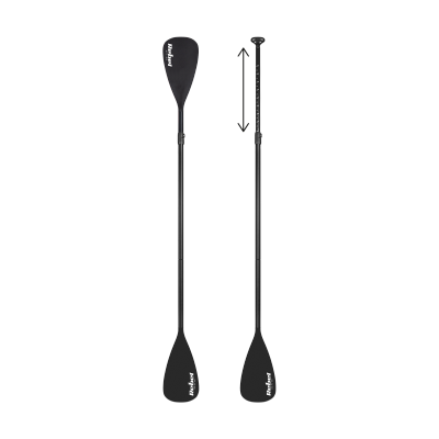 Deska SUP REBEL ACTIVE RBA-4507 - niebieska