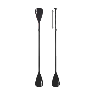 Deska SUP REBEL ACTIVE RBA4507 - biała
