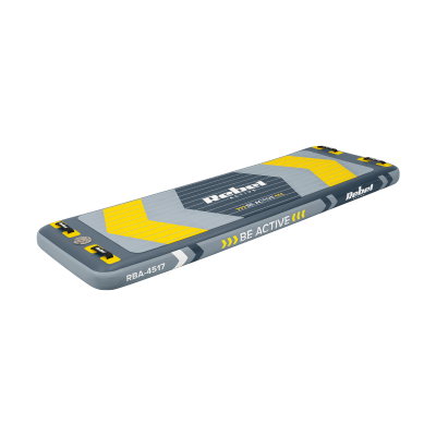 Platforma wodna REBEL ACTIVE pompowana 250x89x15