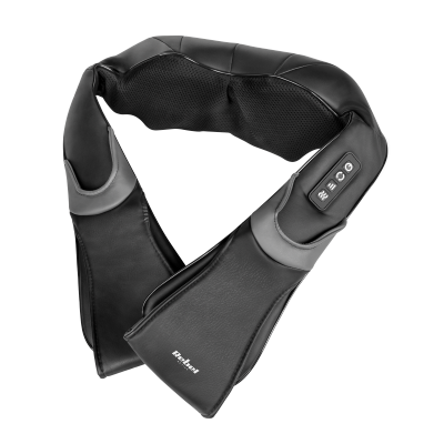 Masażer karku, pleców i szyi , Shiatsu, REBEL ACTIVE