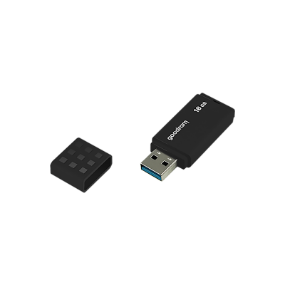 Pendrive Goodram USB 3.2 16GB czarny