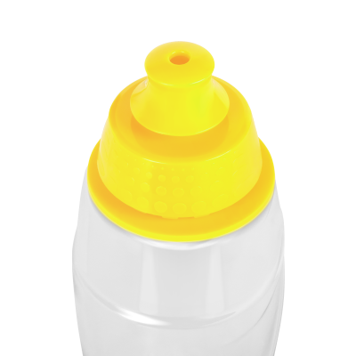 Butelka filtrująca TEESA PURE WATER YELLOW