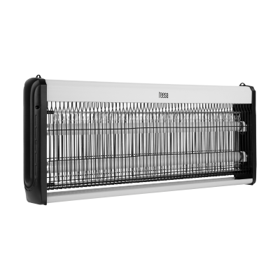 Lampa owadobójcza TEESA rażąca 36W(2x18W)