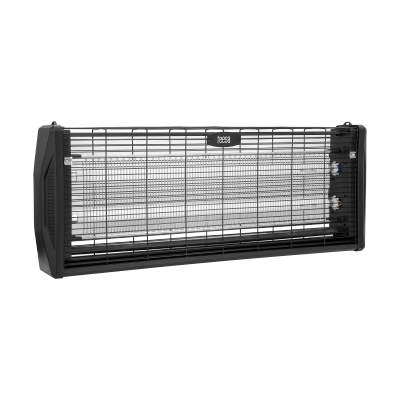 Lampa owadobójcza TEESA rażąca 36W(2x18W)