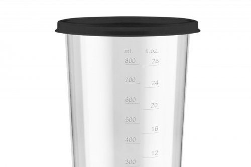 Blender ręczny zestaw 1200W
