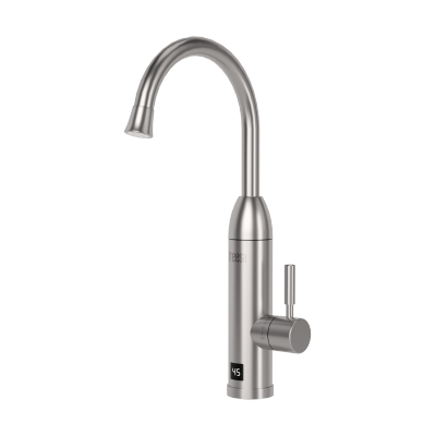 Przepływowy podgrzewacz wody - bateria kuchenna