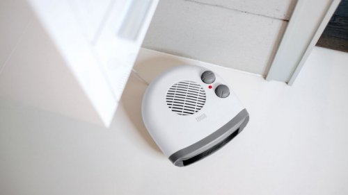 Termowentylator  Teesa  (1000 W,  2000 W)