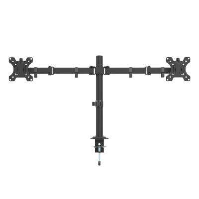 Uchwyt do dwóch monitorów 13"-32" UDT01-C024