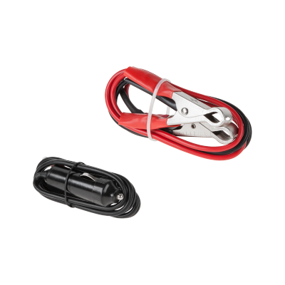 Przetwornica REBEL 12V/230V 300W  (gn. typu F :niemieckie)