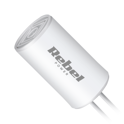 Kondensator 3,5uF 450 do silników jednofazowych