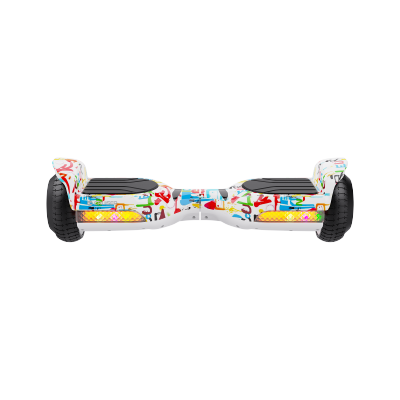 Deskorolka elektryczna Rebel Cruiser Paint