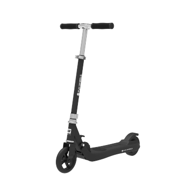 Hulajnoga elektryczna dla dzieci FUN WHEELS BLACK