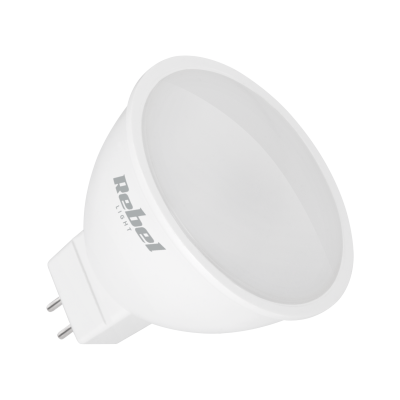 Lampa LED Rebel  6W MR16, 3000K, 12V