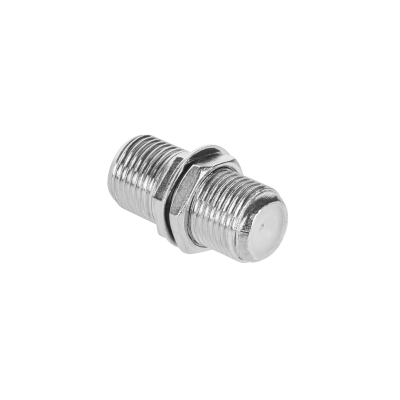 Złącze SAT F-F (beczka) Cabletech