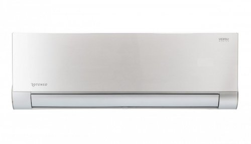 Klimatyzator ścienny Versu Silver (jednostka wewnętrzna) 3,5kW (VS35Xi)