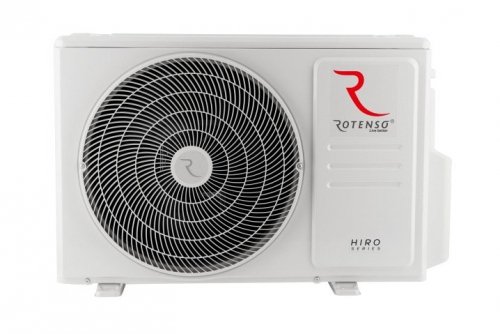 Jednostka zewnętrzna Hiro 4,1kW (H40Xm2)