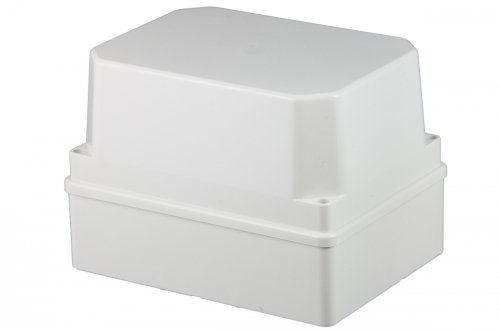 Puszka instalacyjna hermetyczna bezhalogenowa S-BOX 406H Pawbol