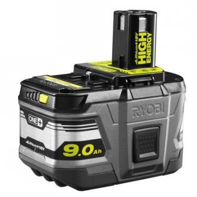 Akumulator 18V  9.0Ah HIGH ENERGY ONE+ RB18L90 Ryobi