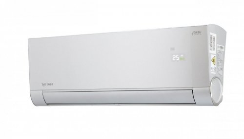Klimatyzator ścienny Versu Silver (jednostka wewnętrzna) 3,5kW (VS35Xi)