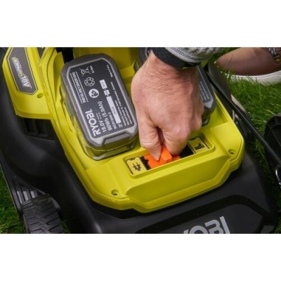 Kosiarka hybrydowa RY18LMH37A-225 Ryobi