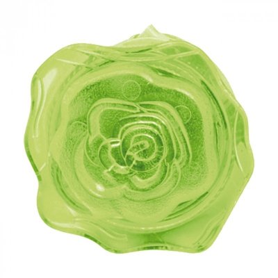 ROZA LED 0,4W GREEN