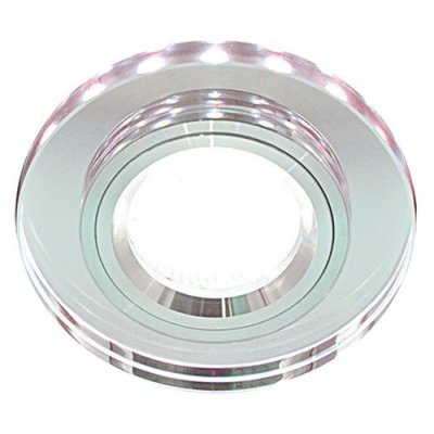 RIANA LED C CHROME CW