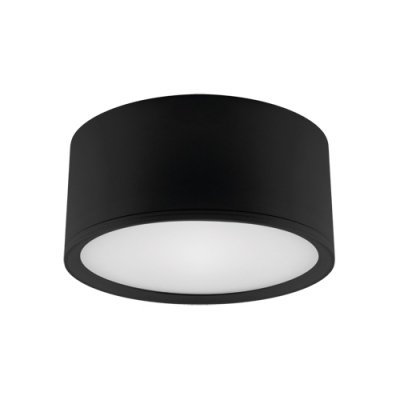 ROLEN LED 15W BLACK CCT