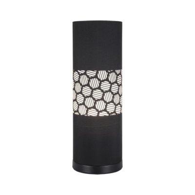 WANDA FOOT E14 BLACK