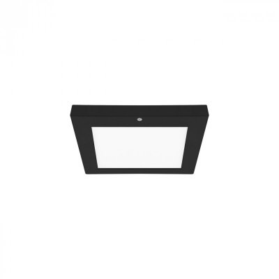 OLGIERD LED D MVS 12W BLACK CCT